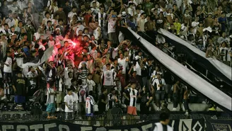 ONAGI confirmó que el Alianza Lima - Melgar se jugará sin público