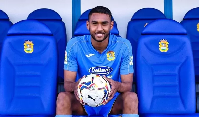 Alianza Lima: Fuenlabrada se pronunció sobre la situación de Aldair Fuentes