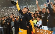 Alianza Lima: Los futbolista más influyentes de los blanquiazules en la temporada - Noticias de liga-naciones