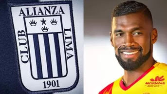 Alianza Lima: ¿Gabriel Achilier regresará al cuadro íntimo tras fallo del TAS?
