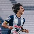 Alianza Lima ganó 2-0 a Alianza Universidad y se metió a la pelea