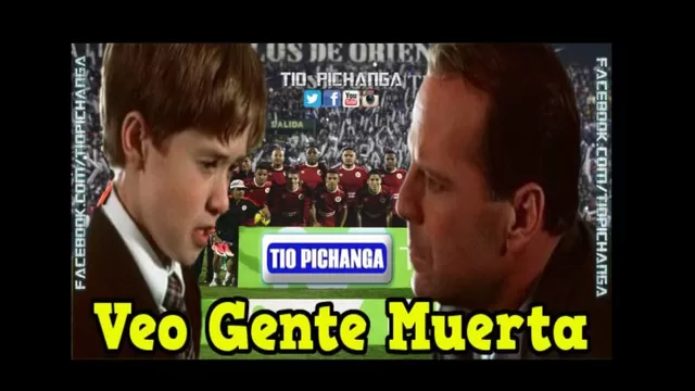&amp;iexcl;A re&amp;iacute;r con los memes que dej&amp;oacute; el cl&amp;aacute;sico Alianza Lima vs. Universitario!-foto-1