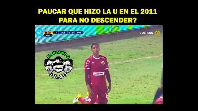 &amp;iexcl;A re&amp;iacute;r con los memes que dej&amp;oacute; el cl&amp;aacute;sico Alianza Lima vs. Universitario!-foto-6