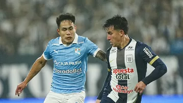 Alianza Lima ganó a UTC y jugará semifinal con Cristal por Perú 2