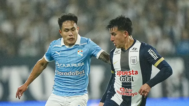 Alianza Lima vs Sporting Cristal jugarán por las semifinales de Perú 2 / AD