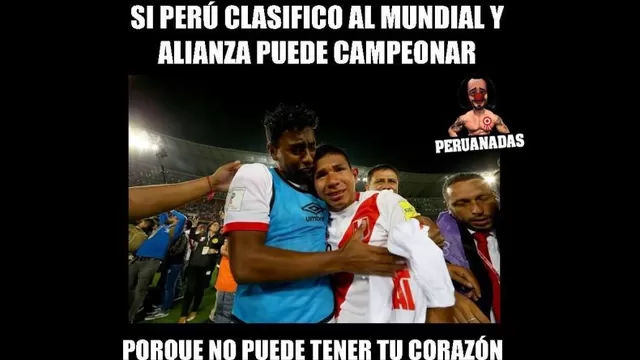 &amp;iexcl;Los memes del triunfo de Alianza Lima!-foto-3