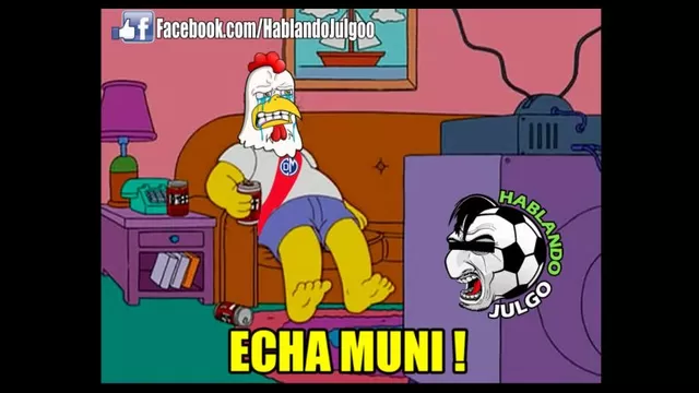 &amp;iexcl;Los memes del triunfo de Alianza Lima!-foto-4