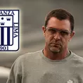 Gerente de Alianza Lima rompió su silencio sobre el futuro de Pablo Guede