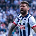 Alianza Lima: Gino Peruzzi no seguirá en los íntimos para el 2024