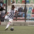 Alianza Lima goleó 29-0 en partido por la Liga Juvenil Femenina