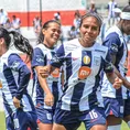 Alianza Lima goleó 8-0 a la San Martín por la fecha 1 de la Liga Femenina 2023