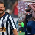 Alianza Lima goleó a Universitario y así celebró Claudio Pizarro: &quot;¡Qué rica paliza!&quot;