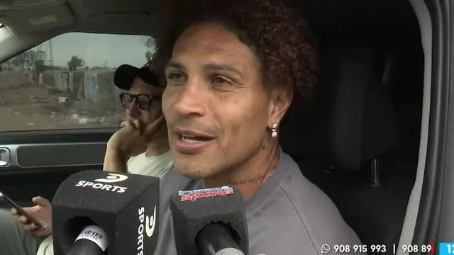 El delantero blanquiazul aseguró que quisiera que se quede Hernán, pero las decisiones no pasan por él. | AD