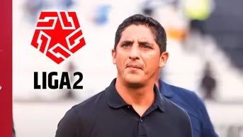 Guillermo Salas, excampeón con Alianza Lima, será nuevo DT de club de la Liga 2