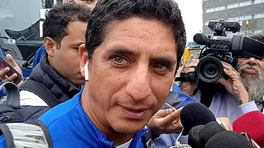 Foto: Ovación.