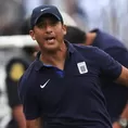 Alianza Lima: Guillermo Salas se pronunció tras el triunfo de los íntimos 