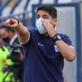 Alianza Lima: Guillermo Salas se uniría al comando técnico de Carlos Bustos