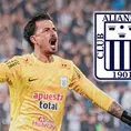 Guillermo Viscarra habría salido de Alianza Lima por pelearse con figura del plantel Guillermo Viscarra habría salido de Alianza Lima por pelearse con figura del plantel