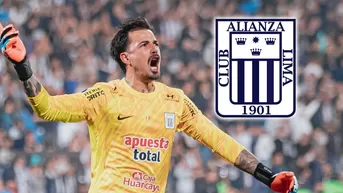 Guillermo Viscarra habría salido de Alianza Lima por pelearse con figura del plantel