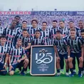 Futbolista de Alianza Lima solicitó irse del club a poco de iniciar el Torneo Clausura