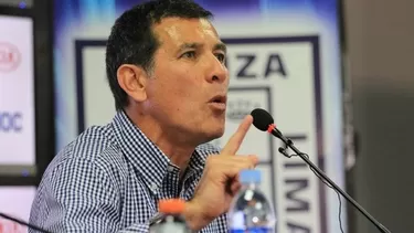 Alianza Lima no piensa en fichajes. | Foto: Líbero