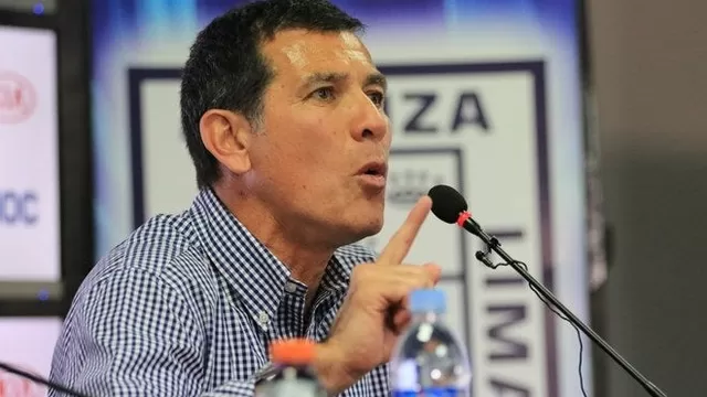Alianza Lima no piensa en fichajes. | Foto: Líbero