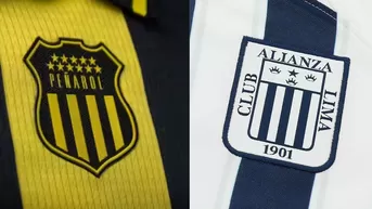 ¿Otro refuerzo? Alianza Lima habría negociado con figura del Peñarol