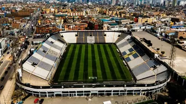 Alianza Lima buscará ascender a la Liga 1 este 2021. | Foto: Twitter.