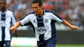 Alianza Lima: "Hay que dejar la soberbia", afirmó César Cueto