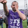 Alianza Lima: ¿Hernán Barcos llegará a las finales por el título de la Liga 1?