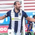 Alianza Lima: Hernán Barcos reveló que arregló las cosas con Aldo Corzo y Yoshimar Yotún