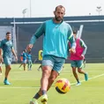 Alianza Lima: Hernán Barcos rompió su silencio sobre la bronca entre Farfán y Hurtado