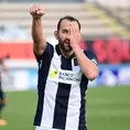 Alianza Lima: ¿Hernán Barcos se queda en el cuadro íntimo para el 2023?