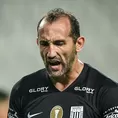 Alianza Lima: Hernán Barcos y su contundente mensaje tras perder la final