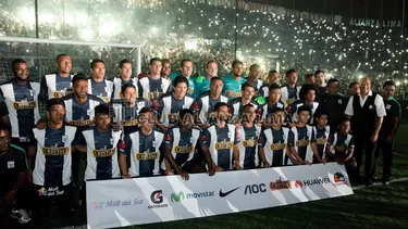 Alianza Lima: hinchas agotaron las entradas para el duelo ante A. Atlético Alianza Lima: hinchas agotaron las entradas para el duelo ante A. Atlético