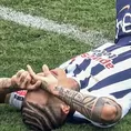 Alianza Lima: Hinchas arremeten tras caída ante Cusco FC