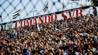 Alianza Lima: hinchas responden a numerosas burlas con sutil mensaje