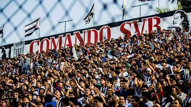 Foto: Facebook Comando Svr