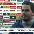 Alianza Lima hizo GRAVE DENUNCIA contra el árbitro Augusto Menéndez: "Es increíble"