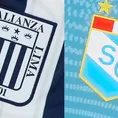 ¡Atentos! Alianza Lima hizo llegar una propuesta a Sporting Cristal