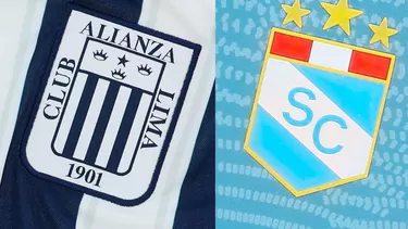 Alianza Lima hizo llegar una propuesta a los celestes a poco del Clausura / Foto: Marathon Sports