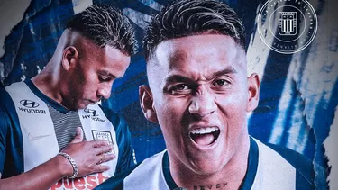 Llega desde Cienciano, el lateral derecho tendrá un vínculo de dos temporadas con el club de La Victoria. | ClubAlianzaLima