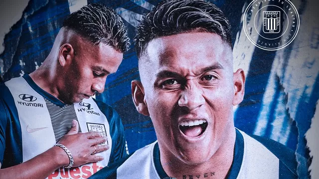 Llega desde Cienciano, el lateral derecho tendrá un vínculo de dos temporadas con el club de La Victoria. | ClubAlianzaLima