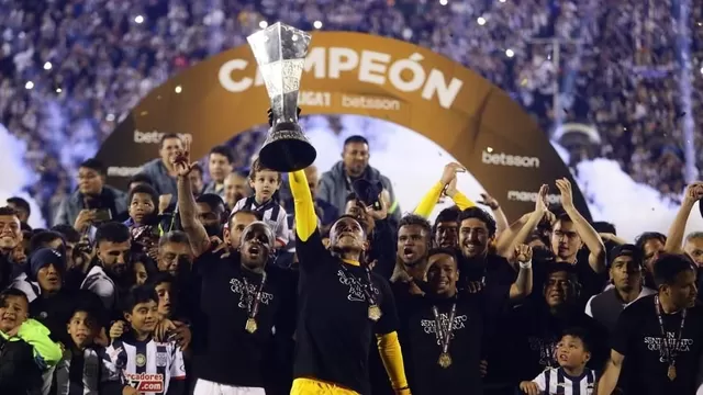 Alianza Lima hizo oficial la salida de un bicampeón y otros tres futbolistas