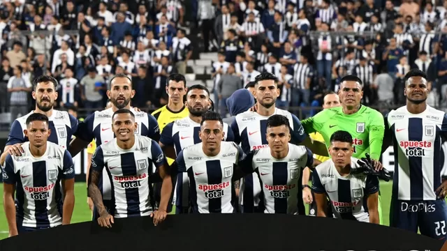 Alianza Lima en horas claves: ¿Quién será su nuevo entrenador?
