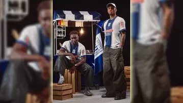 Alianza Lima impacta con su nueva camiseta alterna 2026