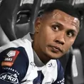 Alianza Lima: Incertidumbre sobre la continuidad de Bryan Reyna