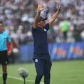 Alianza Lima: La increíble racha de Guillermo Salas en Matute