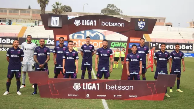 Alianza Lima confirmó que 10 jugadores dieron positivo por COVID-19