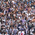 Alianza Lima inició la venta de entradas para el clásico ante Universitario